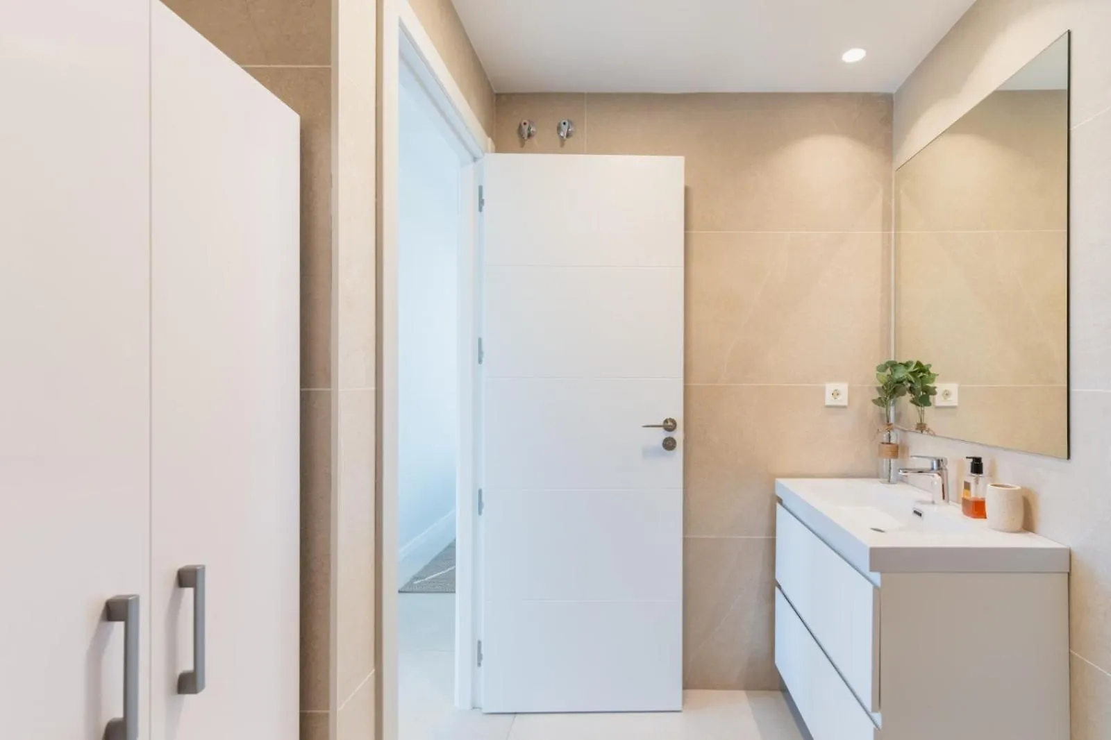 Apartament Oasis Playa Costa Ballena Hiszpania