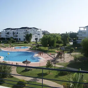 Apartamento En Bahia Golf -, Costa Ballena