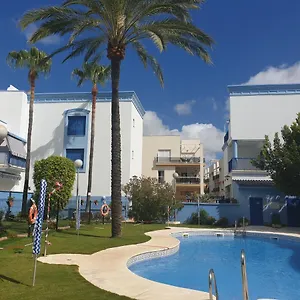 Apartamento Vista Azul, Costa Ballena