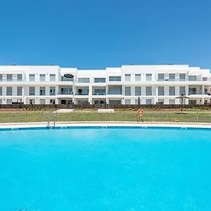 Apartamento Terrace House, Costa Ballena