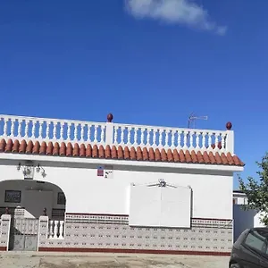 Apartamento Casa Im Andalusischen Look In Der Naehe Von Chipiona, Costa Ballena