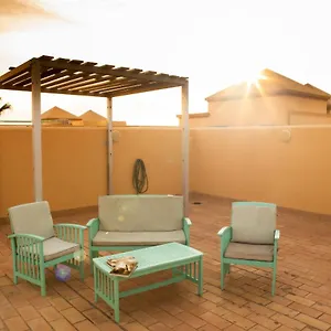 Apartamento ático Barrio De Pescadores, Costa Ballena