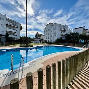 Apartamento Elite, Costa Ballena