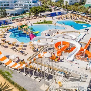 Alegria Aquafun Costa Ballena