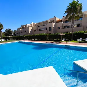 Apartamento Mar Abierto, Costa Ballena