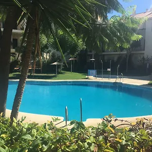 Apartamento Atico Alca, Costa Ballena
