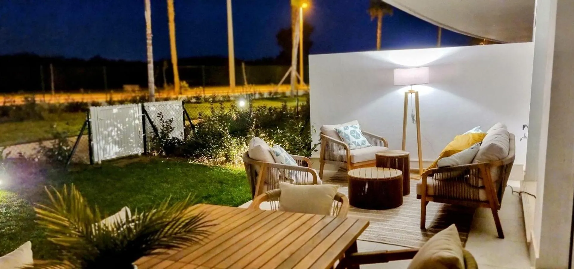 Oasis Playa Costa Ballena