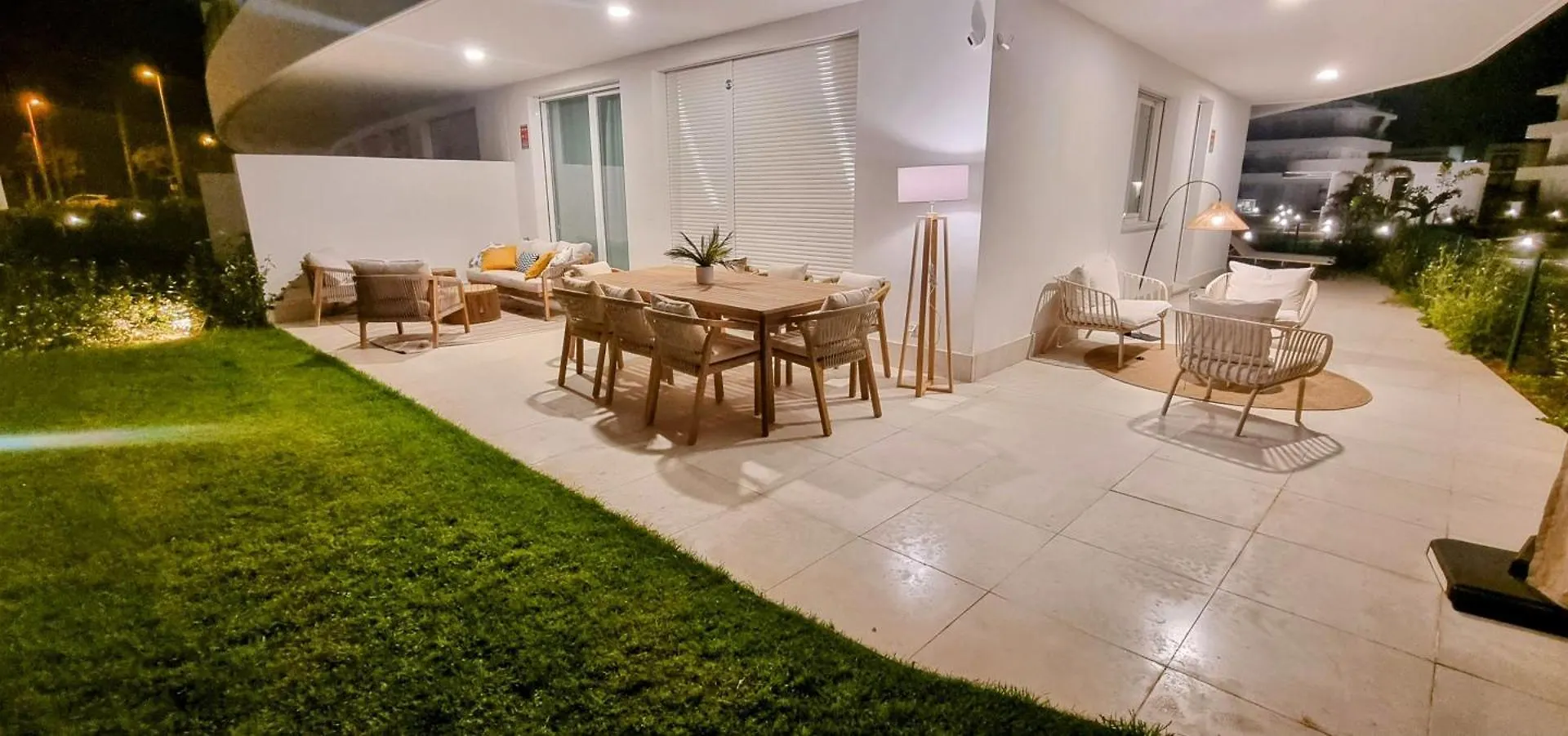 Apartment Oasis Playa Costa Ballena