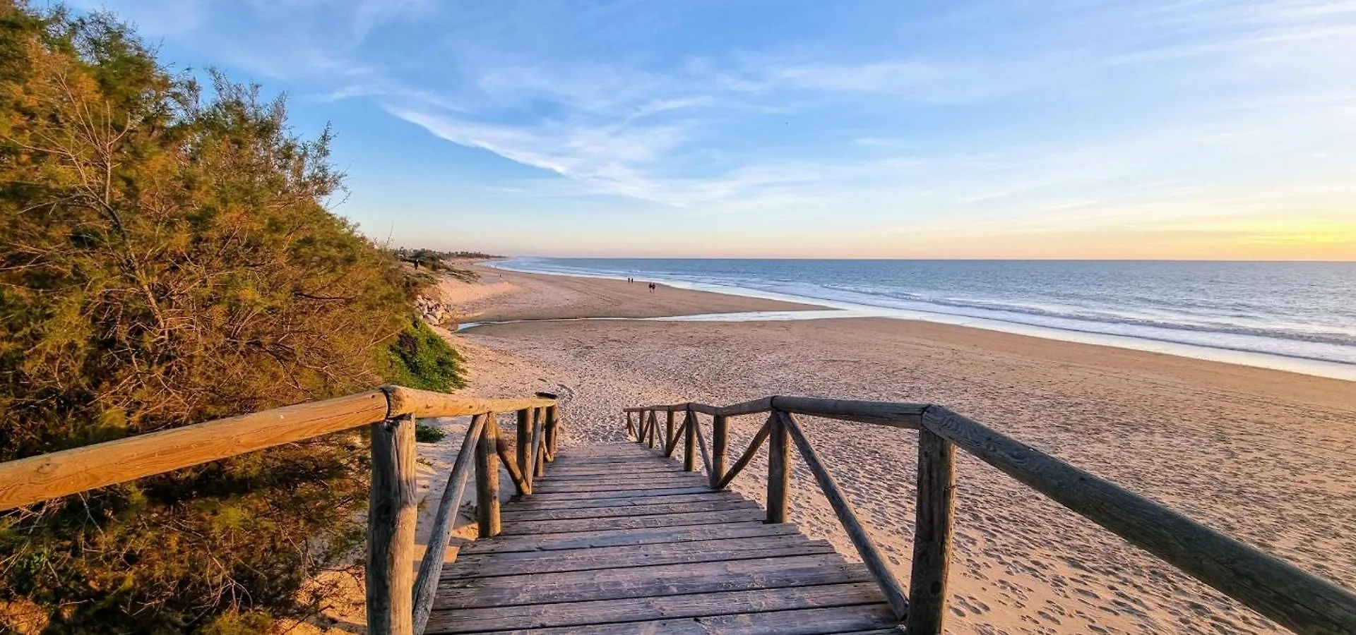 Apartment Oasis Playa Costa Ballena