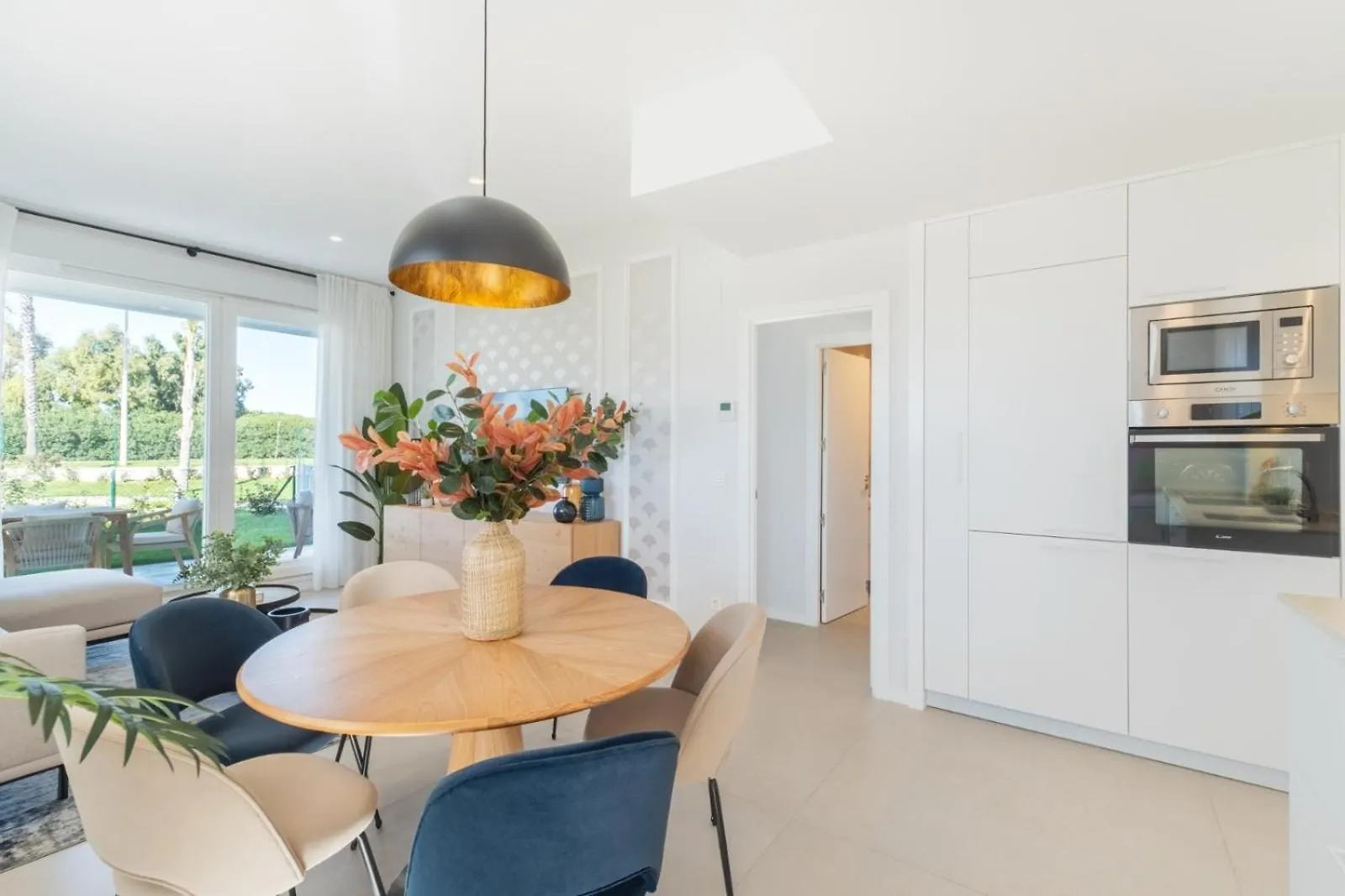 Oasis Playa Costa Ballena Apartment