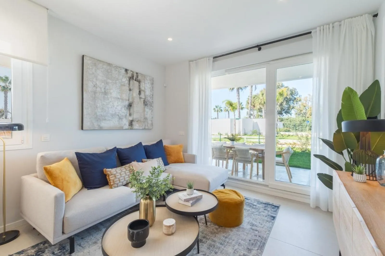 Apartment Oasis Playa Costa Ballena Spain