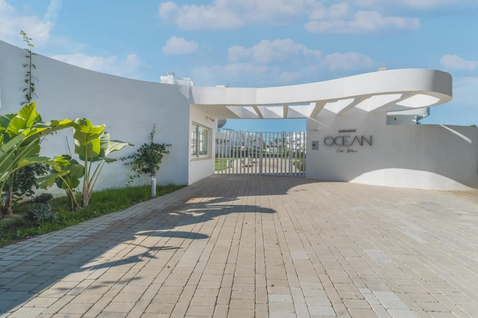 Oasis Playa Costa Ballena Apartment