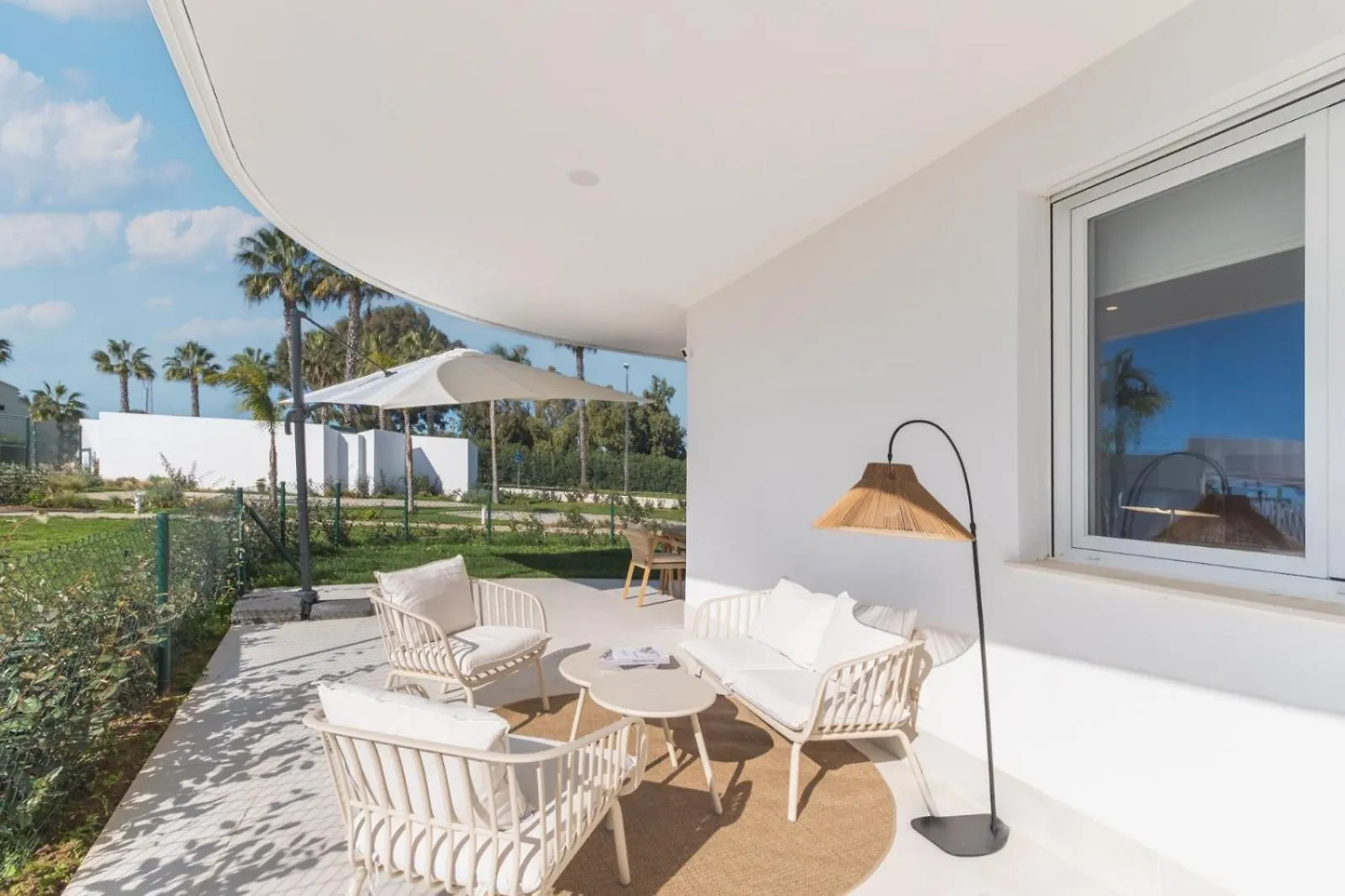 Oasis Playa Costa Ballena