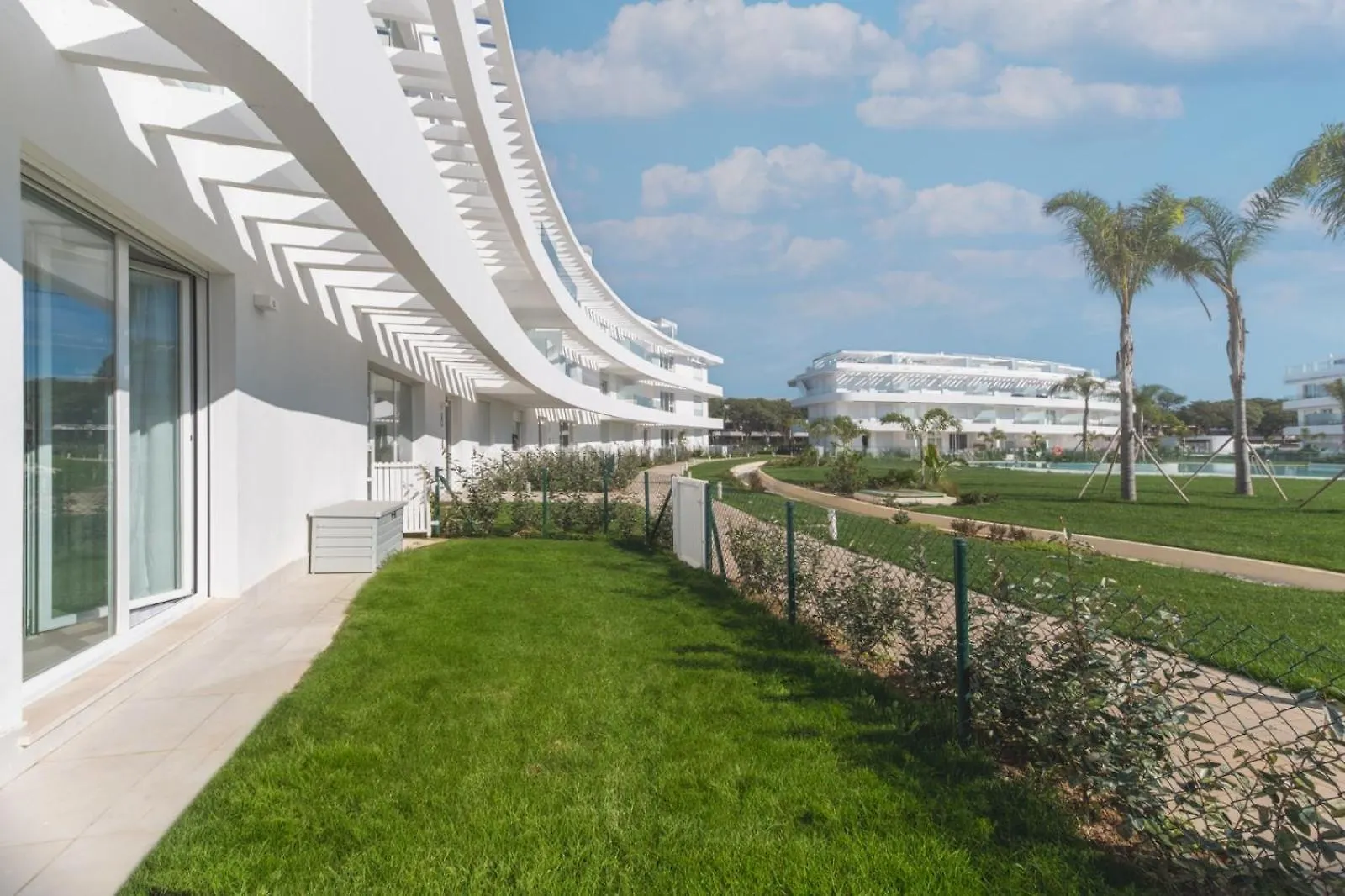 Oasis Playa Costa Ballena