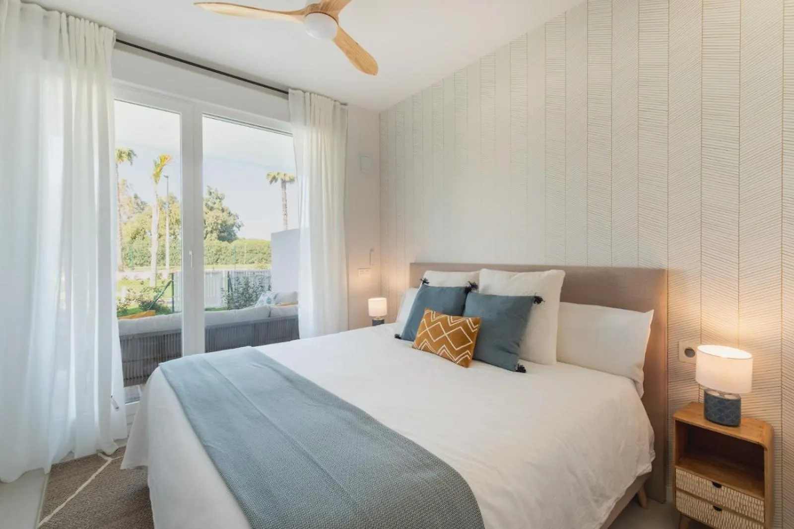 Oasis Playa Costa Ballena Apartment