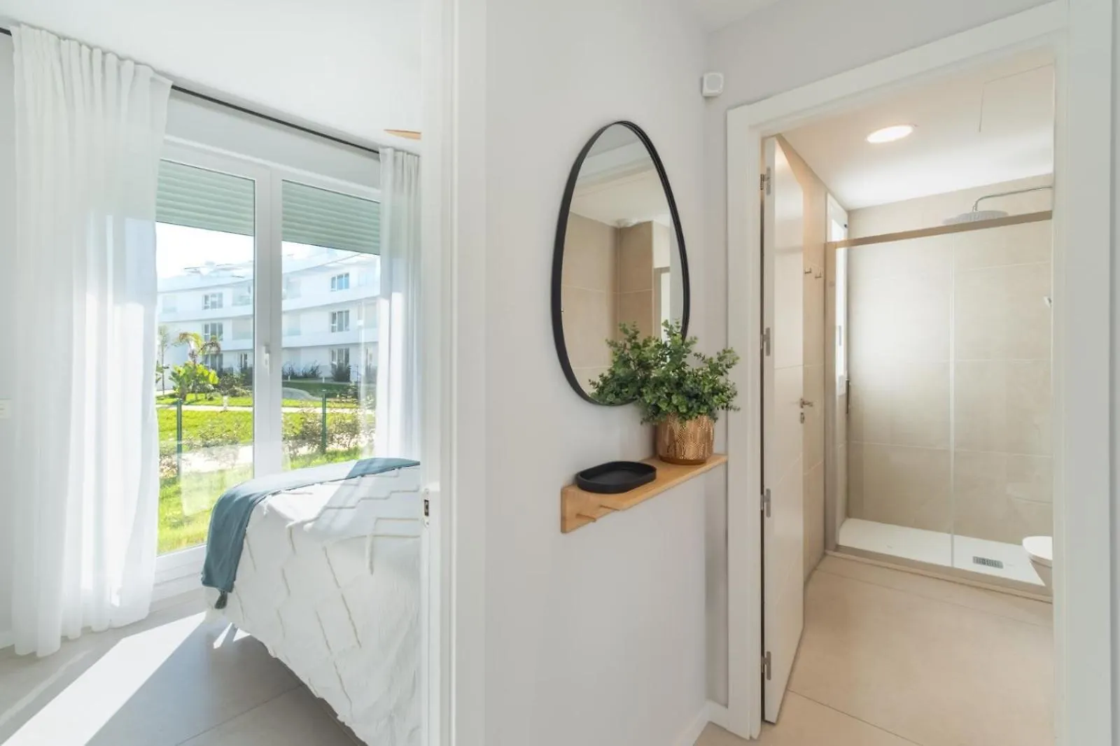 Apartment Oasis Playa Costa Ballena Spain
