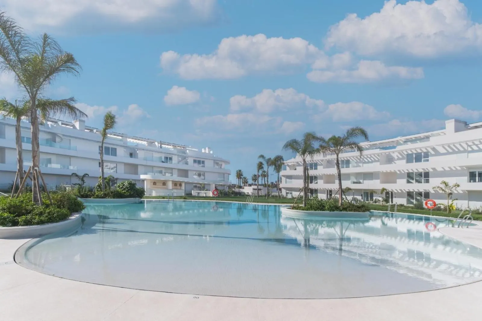 Oasis Playa Costa Ballena