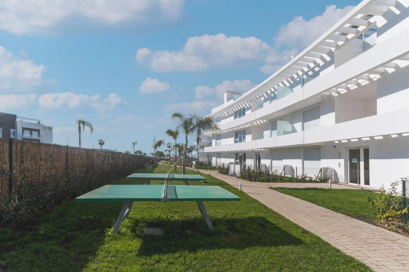 Apartment Oasis Playa Costa Ballena