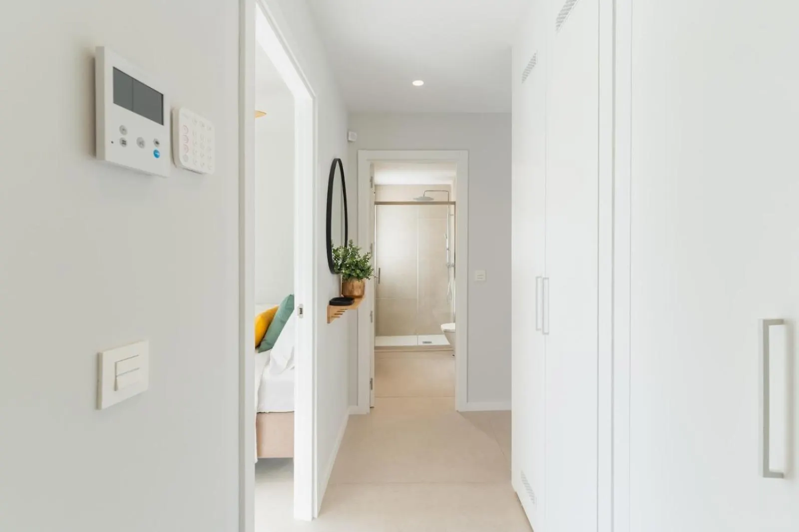 Apartment Oasis Playa Costa Ballena
