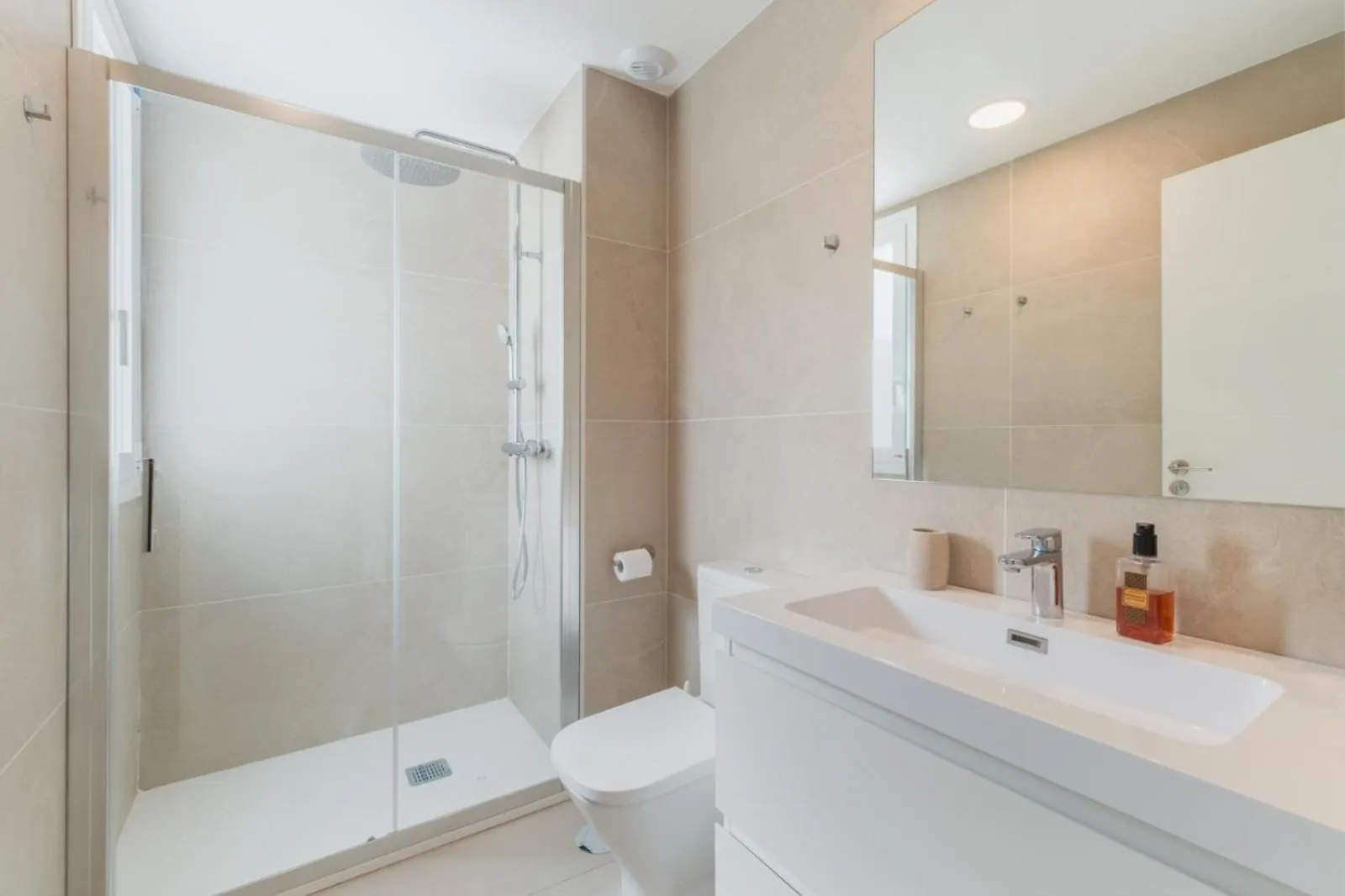 Apartment Oasis Playa Costa Ballena