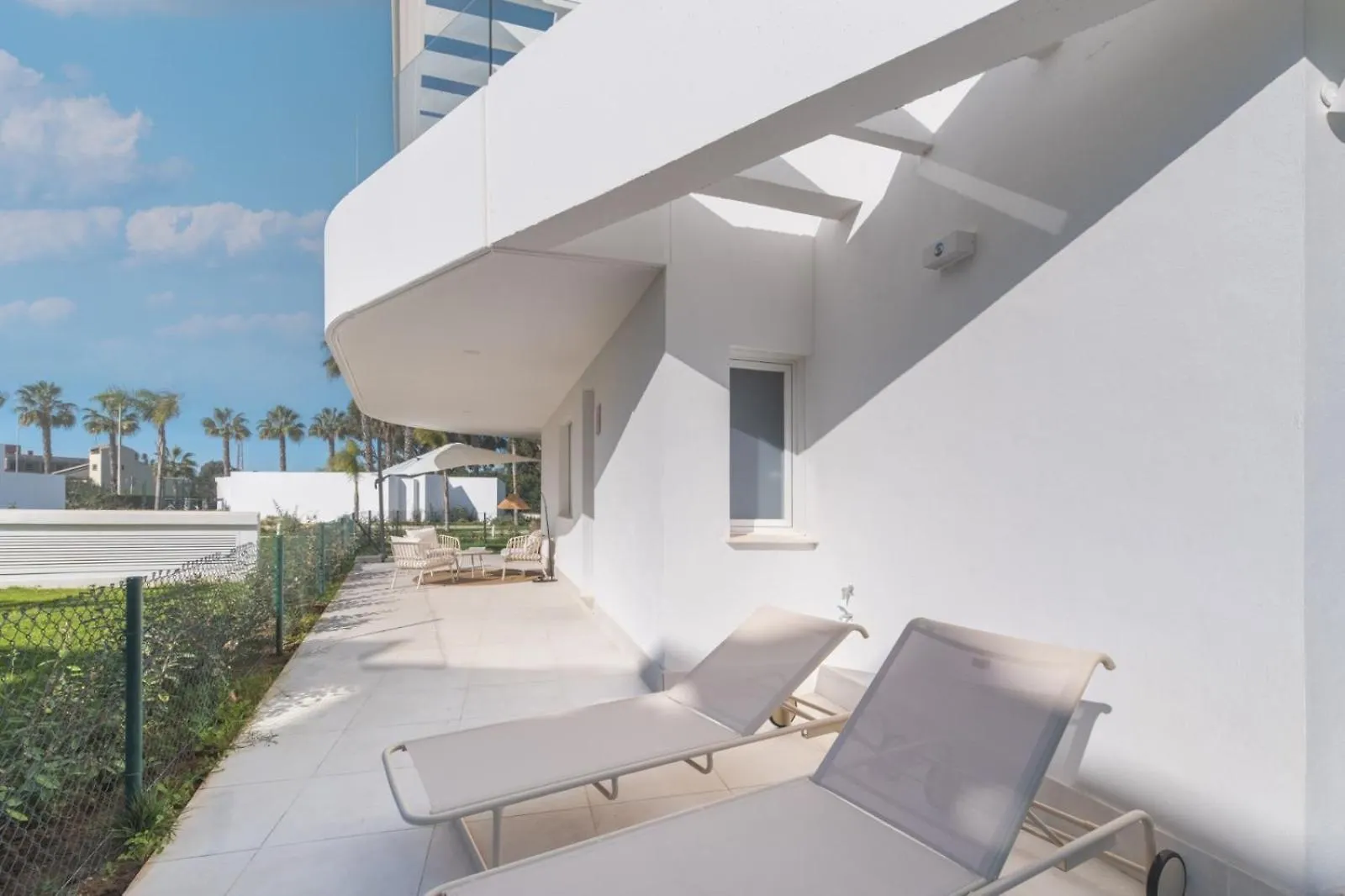 Apartamento Oasis Playa Costa Ballena