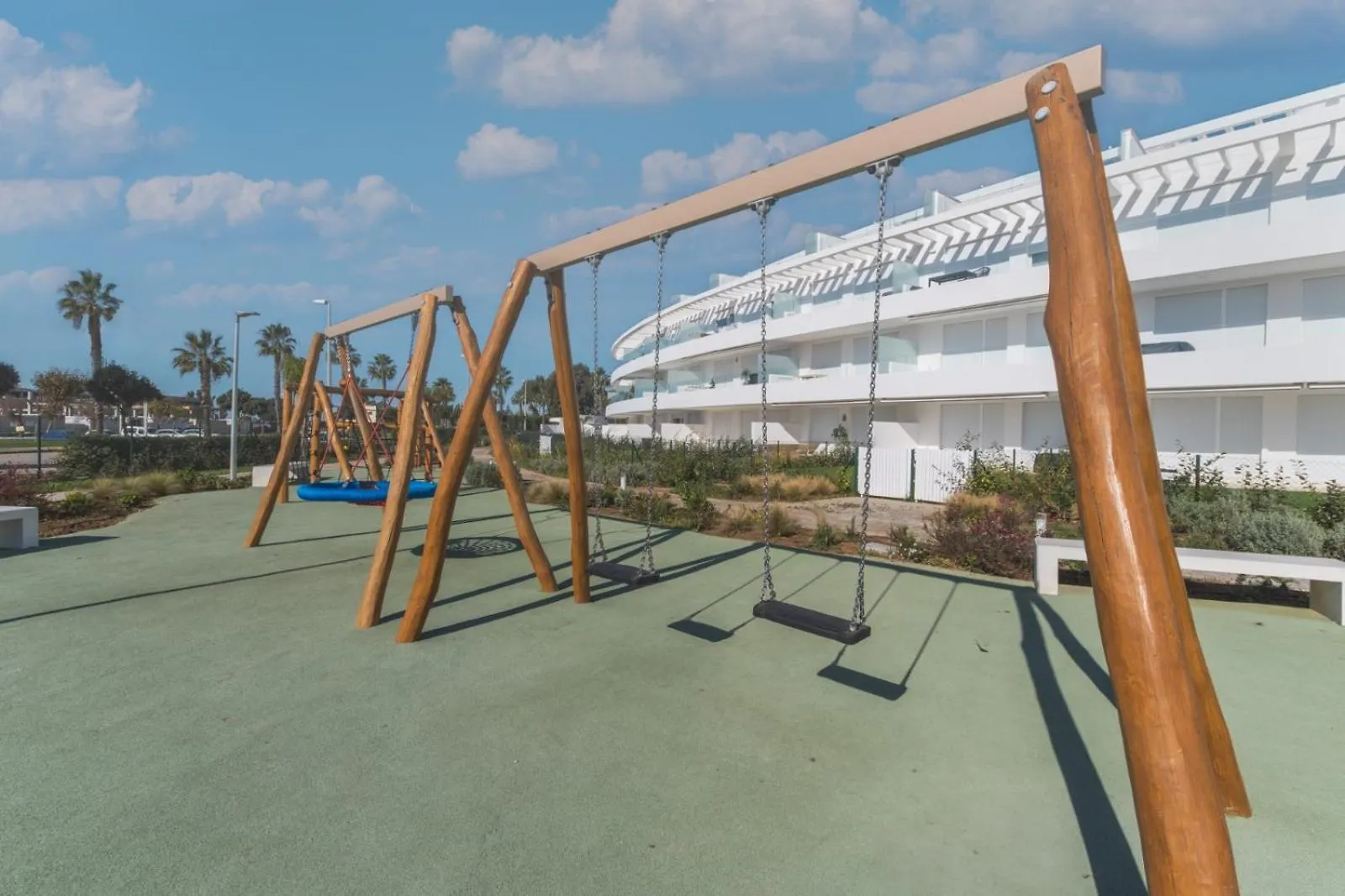 Apartamento Oasis Playa Costa Ballena