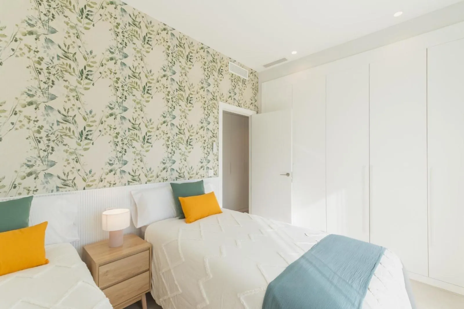 Oasis Playa Costa Ballena Apartamento